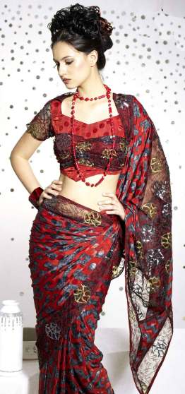 Indian designer saree, party wear saree, fancy saree, traditional saree 